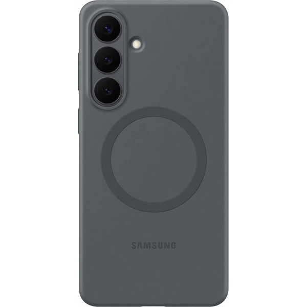 Samsung Silicone Case s MagSafe kryt Galaxy S26+ černý - Pouzdra - Obrázek d_cf5296ff173c4004b4bc263e4f77b832