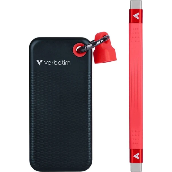 VERBATIM Pocket SSD 256GB černá/červená - SSD disky - Obrázek d_cf5cb096db8349319ee3f15263bd42b8