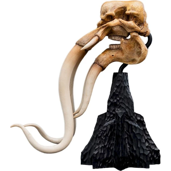 Soška The Lord of the Rings: Miniature Skull of a Mumak - Sochy a sošky - Obrázek d_cf63e44135624d01a33351ba07eac0d0