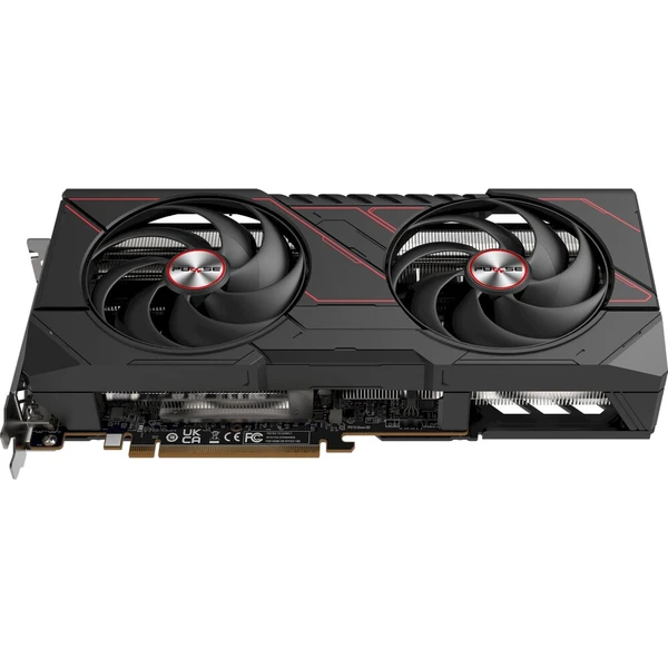 Sapphire PULSE AMD Radeon RX 9070 GRE GAMING OC 12GB - Grafické karty - Obrázek d_cf82633f801a441fb9c4615fd35575ab