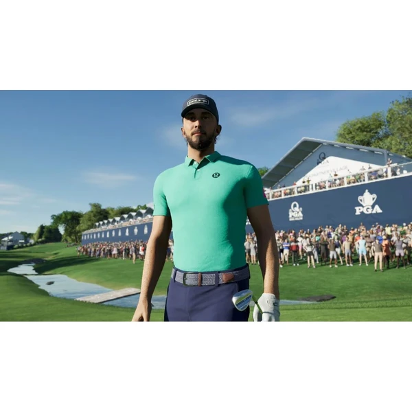 PGA Tour 2K25 (Game Key Card) (Switch 2) - Hry pro Nintendo Switch 2 - Obrázek d_cf872af89cca4a609583351e539b2949