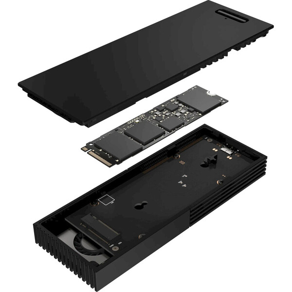 ASUS ProArt SSD Enclosure (PA410SU) rámeček na disk černý - Rámečky na disky - Obrázek d_cf88d5582fdc4613bc50f1628e17d891