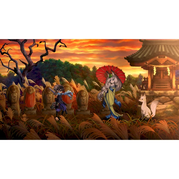 Muramasa: Revenant Blades (Switch) - Hry pro Nintendo Switch - Obrázek d_cf93143d0a754f2db35ca1ac027a5ffc