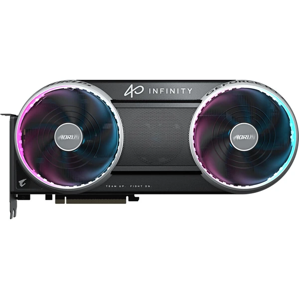 GIGABYTE NVIDIA GeForce RTX 5070 Ti INFINITY 16GB GDDR7 - Grafické karty - Obrázek d_cf9387255d8b4e8c852d82c4483fb354
