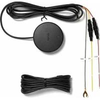 70MAI UP04 4G Hardwire Kit Midrive SIM nabíječka černá - Nabíječky