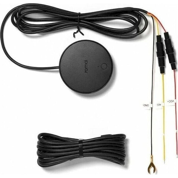 70MAI UP04 4G Hardwire Kit Midrive SIM nabíječka černá