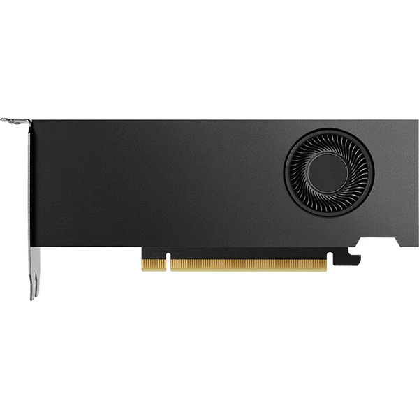PNY NVIDIA RTX 4000 SFF Ada Generation 20GB GDDR6 LowProfile - Grafické karty - Obrázek d_cfa62369425a4eb8ad4061cb1b7f0790