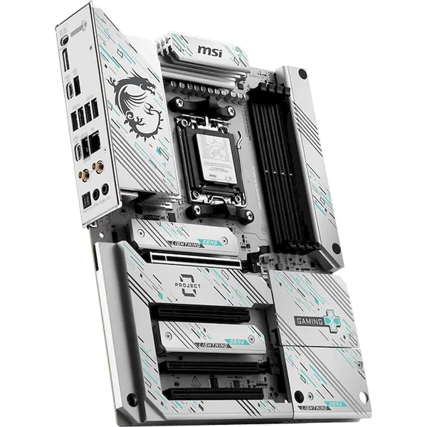 MSI B850 GAMING PLUS WIFI PZ - Základní desky - Obrázek d_cfb0d63e954145f9bb3853ffba12f818