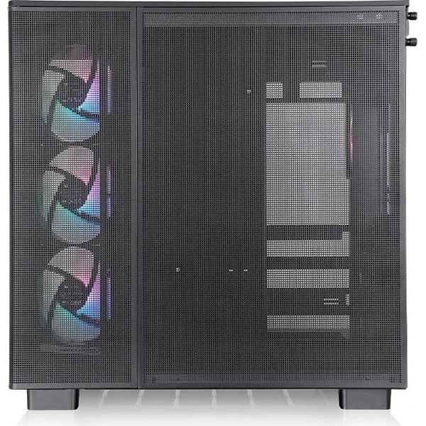 Thermaltake View 380 XL TG ARGB černá - Počítačové skříně - Obrázek d_cfb30813142847e6b3e7f01b98e6ff1d