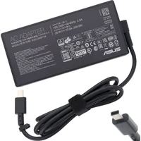 ASUS B0A001-01120600 200W nabíječka černá - Nabíječky