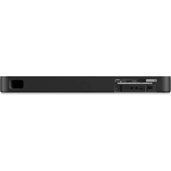Bose TV Speaker (2nd Gen.) soundbar černý - Reproduktory - Obrázek d_cfb6faf9dfc54e45851fd5d3a5fcb846