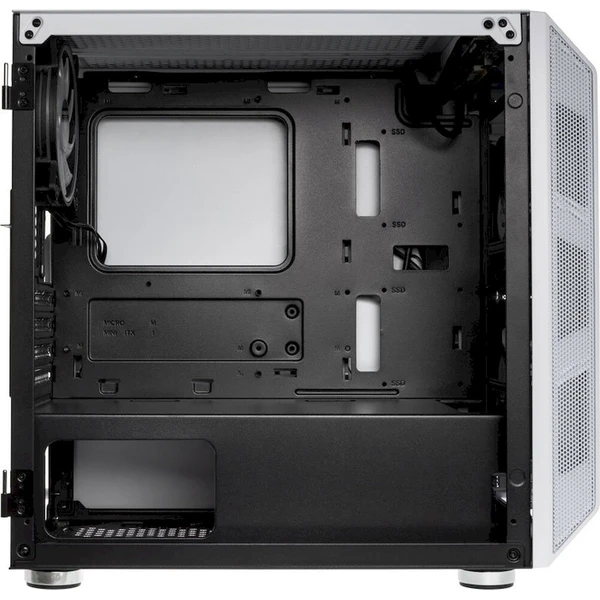 Kolink Citadel Mesh RGB Micro-ATX bílá - Počítačové skříně - Obrázek d_cfc03a7c8bcd4398a6bed02f48591a15