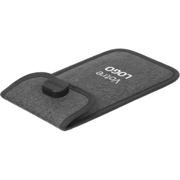 PORT NAOTIC FONOF uzamykatelné antiradiační pouzdro pro smartphone do 7" šedé - Pouzdra - Obrázek d_cfc1a0c6bef24e9eb75a4cd943e09967
