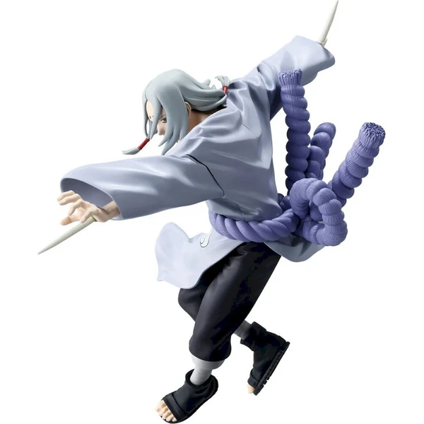 Figurka Bandai Banpresto Naruto Vibration Stars - Kimimaro 18 cm - Figurky - Obrázek d_cfc4730f80f64b308279977091b40b1e