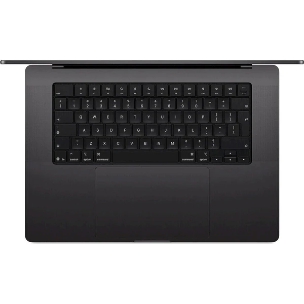 CTO Apple MacBook Pro 16" / UK KLV / M5 Pro 18xCPU/20xGPU / Stand.sklo / Černá / 1TB / 24GB - Notebooky - Obrázek d_cfc7fe30d869441fa4aa4f98830016ca