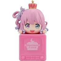Figurka Furyu Hololive Production Hikkake - Himemori Luna 10 cm - Figurky