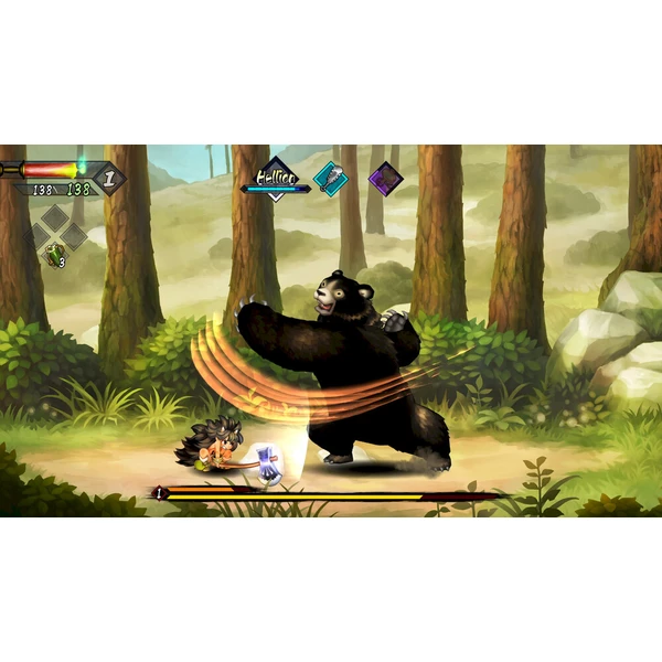 Muramasa: Revenant Blades Deluxe Edition (Switch) - Hry pro Nintendo Switch - Obrázek d_cfe962be1e2c47d69caaf36e96b1a7fd