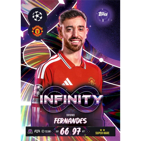 Fotbalové karty Topps Match Attax UCC 2026/27 - Mega Tin - Fotbalové karty - Obrázek d_cff8a52579184ecda9162afa4950c1e2
