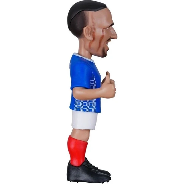 MINIX Football Legends: WCL France - RIBÉRY - Minix - Obrázek d_cffef52b98744593b7a451890bf80886
