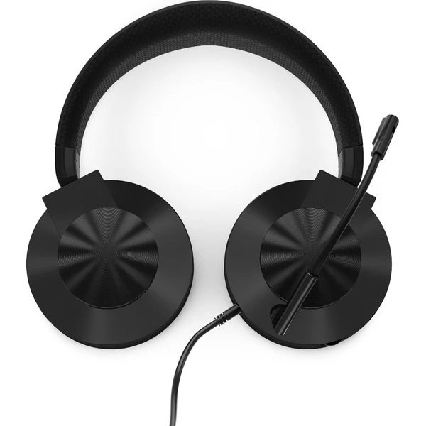 Lenovo H210 herní sluchátka černá - Sluchátka - Obrázek d_d00112c70154440798524c746e1e81b6