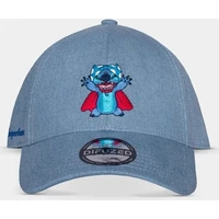 Dámská kšiltovka Difuzed Lilo & Stitch - Superhero - Kšiltovky a čepice