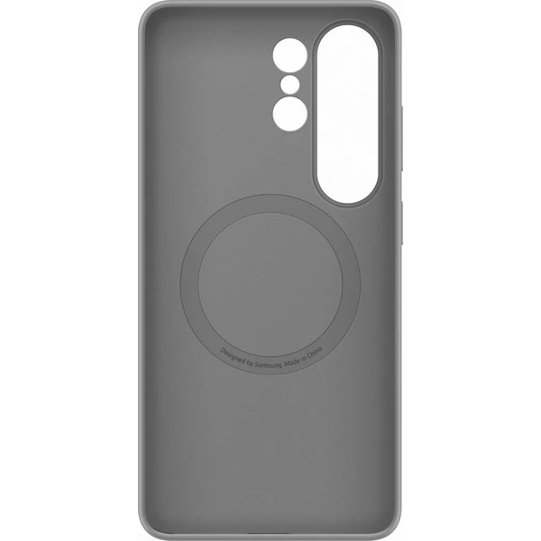 Samsung Silicone Case s MagSafe kryt Galaxy S26 Ultra šedý - Pouzdra - Obrázek d_d00ab801a6b84b8b9e2f94a98e3b26a9