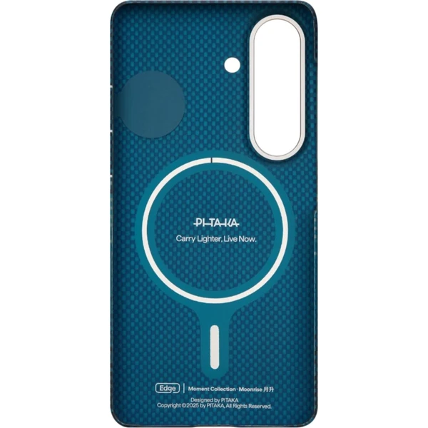 Pitaka Edge Case MagSafe kryt Samsung Galaxy S26+ Moonrise - Pouzdra - Obrázek d_d00bb7dca83b4b89a2d543987b835012