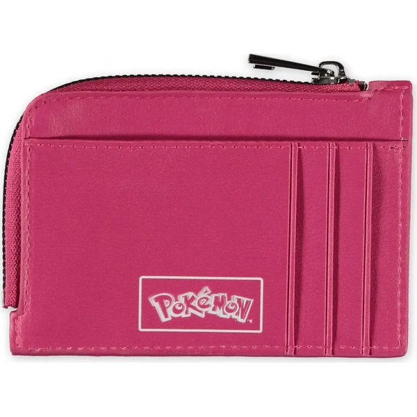 Difuzed Pouzdor na karty Pokémon - Eevee - Peněženky - Obrázek d_d011a437611f4d3a9c932f8c66f760fe