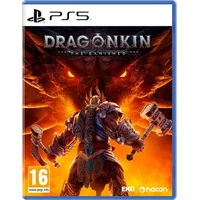 Dragonkin: The Banished (PS5) - Hry pro PS5