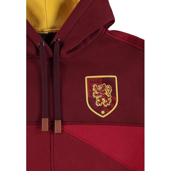Mikina Harry Potter - Quidditch M - Mikiny a svetry - Obrázek d_d01ba21426b5456abb8e1f73a2ea1251