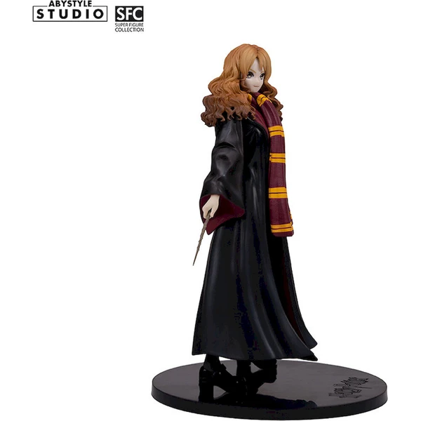 Figurka ABYstyle Studio Harry Potter - Hermione 19 cm - Figurky - Obrázek d_d028d9e9228b44629b52070d32abd32c