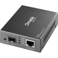 TP-Link Omada MC420L media konvertor - Konvertory