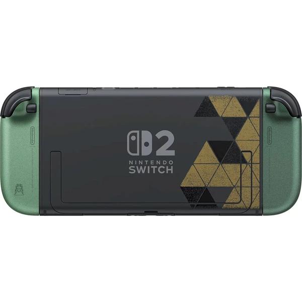 Nintendo Switch 2 The Legend of Zelda - 40th Anniversary Edition - Konzole - Obrázek d_d0359c3fa4b54639a4a1b8527e3e7a21