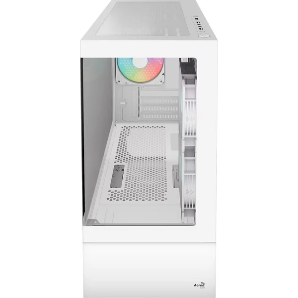 Aerocool Viewport Mini-Tower Micro-ATX RGB bílá - Počítačové skříně - Obrázek d_d044e0100ea24a5eab9b2dba089eb105