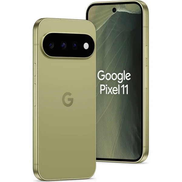 Google Pixel 11 12GB/256GB Pistachio - Mobilní telefony - Obrázek d_d0664e6ab51c48d6b330468c64d46e0f
