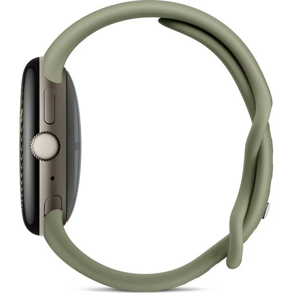 Google Pixel Watch 5 41mm Wifi chytré hodinky Olive - Chytré hodinky - Obrázek d_d06735c917e84d5aa0f1620e79ba8015