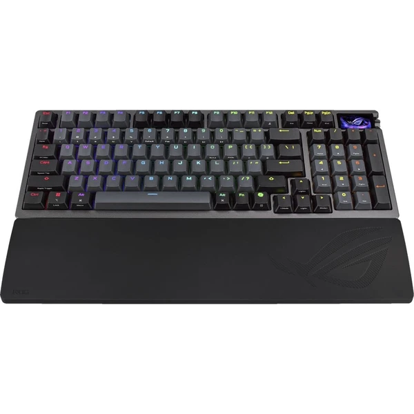 ASUS ROG Azoth 96 HE herní klávesnice CZ/SK černá - Klávesnice - Obrázek d_d069f9b1116d4627ace67f17de06d171