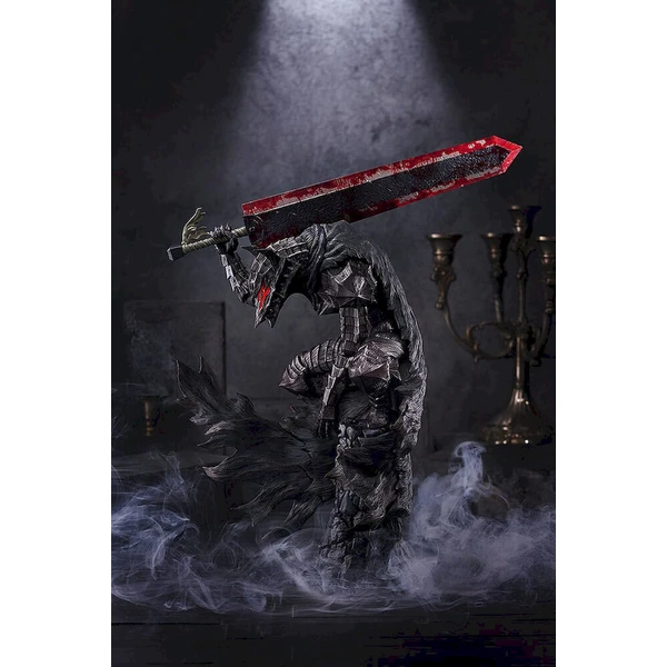 Soška Berserk Pop Up Parade - Guts Berserker Armor XL 38 cm - Sochy a sošky - Obrázek d_d06c300c70674b5087f6c6ac099bf417
