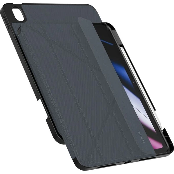 iWant by Epico SolidWoven Flip kryt pro iPad 10,9"/11" černý - Pouzdra - Obrázek d_d0721a18480548d1848c30f094b8890f