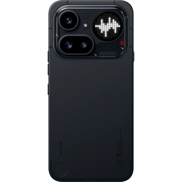 Nothing Phone (4a Pro) 12GB/256GB černý - Mobilní telefony - Obrázek d_d076cda6bb3a46ac8add735e9f2b07ea