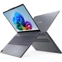 Lenovo IdeaPad Slim 3 15Q8X10 (83N3008UCK) šedý - Notebooky