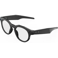 Meta OAKLEY HSTN chytré brýle (čirá skla) černé - AR brýle