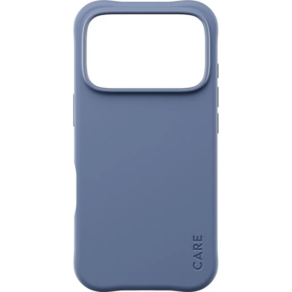 PanzerGlass CARE Samba MagSafe kryt Apple iPhone 18 Pro/17 Pro Shades of Blue modrý - Pouzdra - Obrázek d_d08563daf75246daa20f240c1fb1f0cf