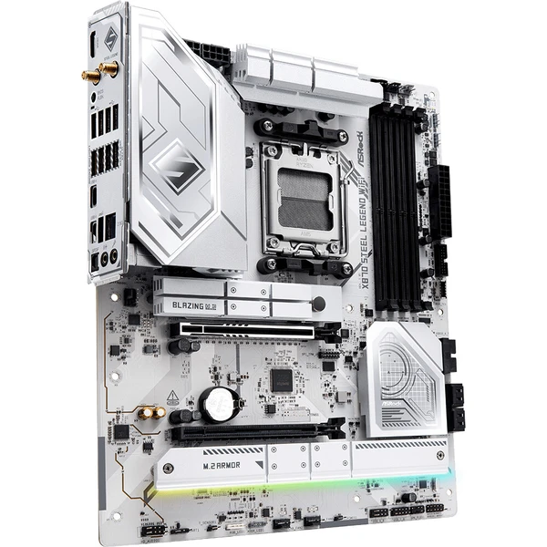 ASRock X870 STEEL LEGEND WIFI - Základní desky - Obrázek d_d09306ff41ab4b879844257c1da8ad32