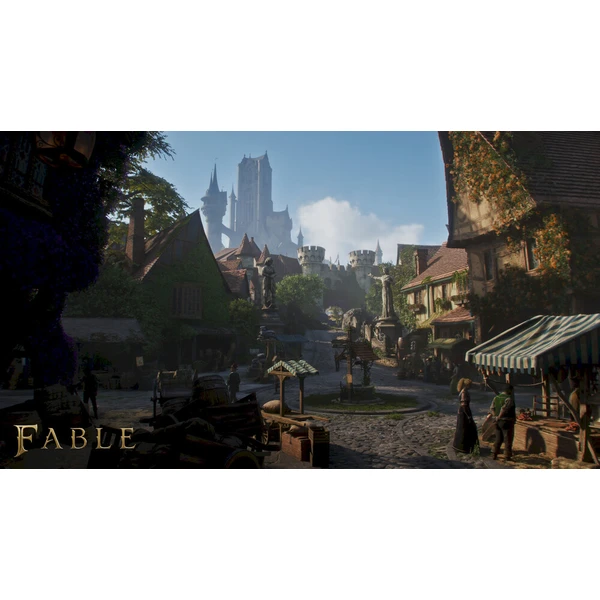 Fable (XSX) - Hry pro Xbox Series - Obrázek d_d095d40764cd4bdca4a71e932c7da2f4