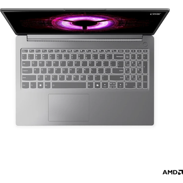 Lenovo LOQ 15ARP10E (83S000CHCK) RTX 4050 šedý - Notebooky - Obrázek d_d0979943661940f39b4e482e77c31955