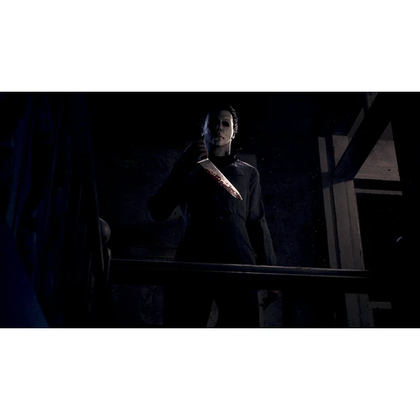 Halloween: The Game (XSX) - Hry pro Xbox Series - Obrázek d_d0a4a3e19af44faa8c3625d82a4d8e91