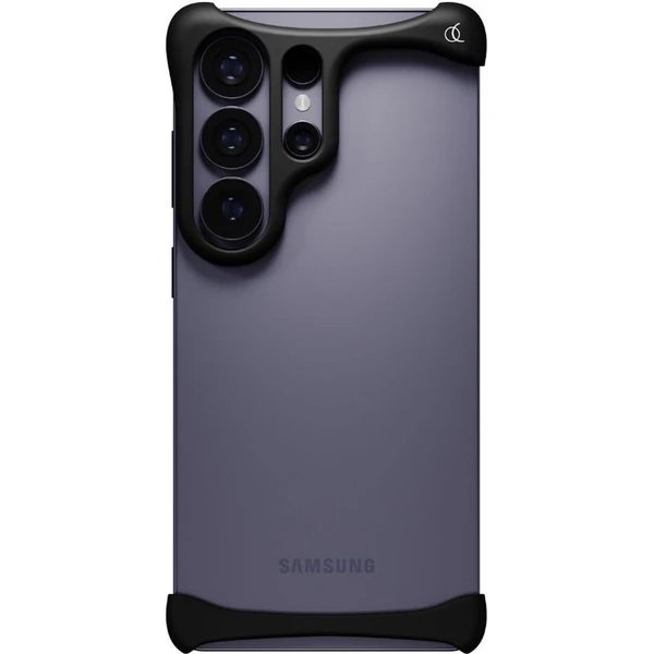 Arc Pulse hliníkový ochranný rám Samsung S26 Ultra matně černý - Pouzdra - Obrázek d_d0ae60c1bf584bf8b3c144df5654c1b7