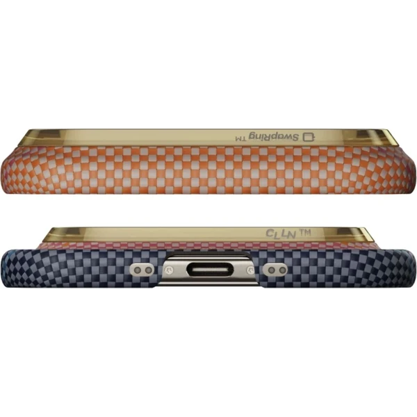 Pitaka Edge Case California Dream Sunset 2.0 #5 MagSafe kryt iPhone Air - Pouzdra - Obrázek d_d0b0b5b5b102455fa67d5acd8b61e80a