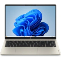 HP OmniBook 3 16-bu0012ncx (E0PL3EA#BCM) zlatý - Notebooky